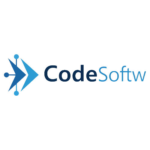 CodeSoftw Logo